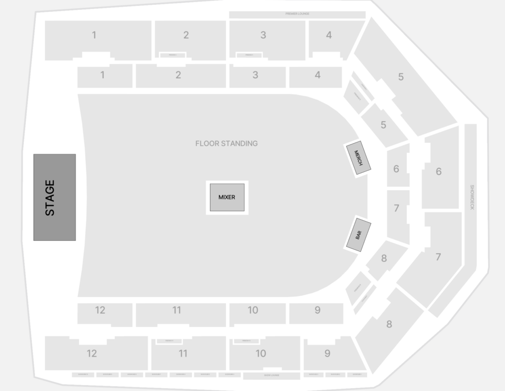 Utilita Arena Birmingham